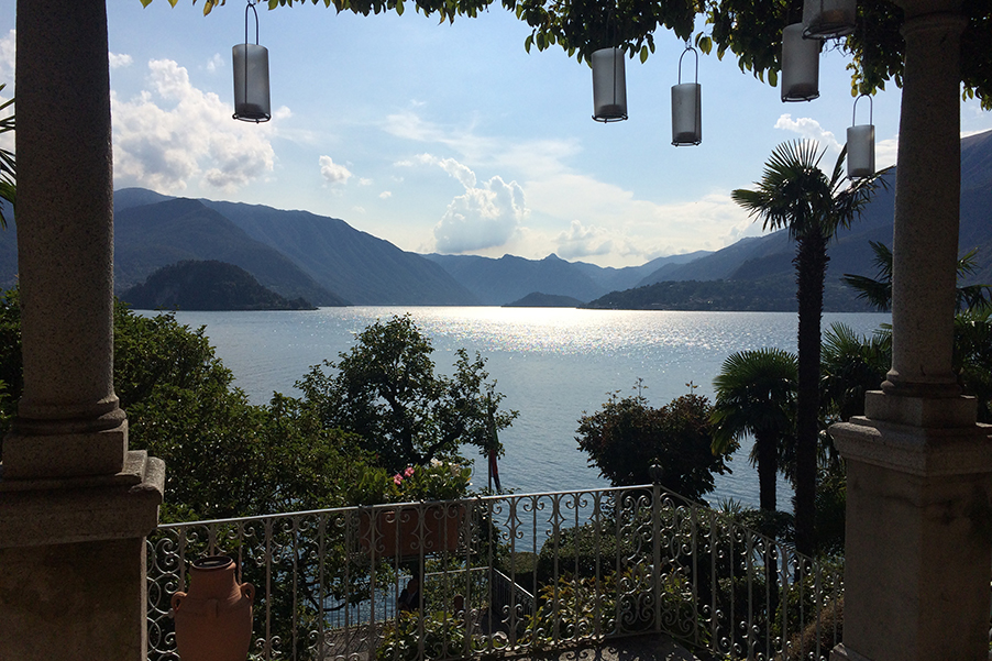 Villa-Cipressi-Lake-Como-wedding-venue-view-of-the-lake