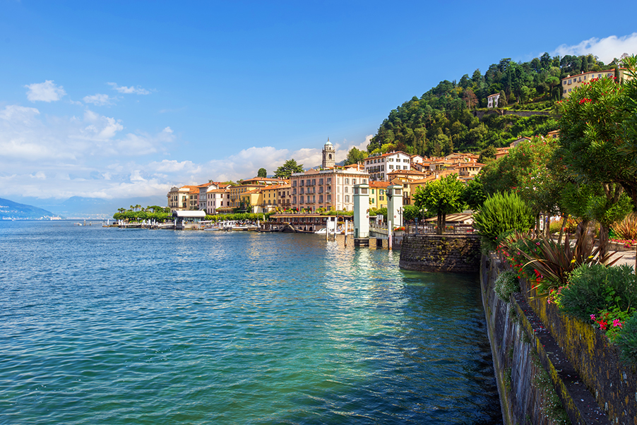 Bellagio-town-on-Italys-Lake-Como