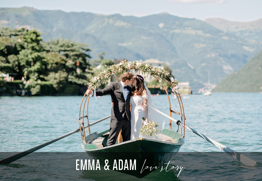 Lucia-wedding-boat-with-bride-and-groom-on-wedding-day-photoshoot-by-Gemma-Aurelius-from-My-Lake-Como-Wedding-planner-blog