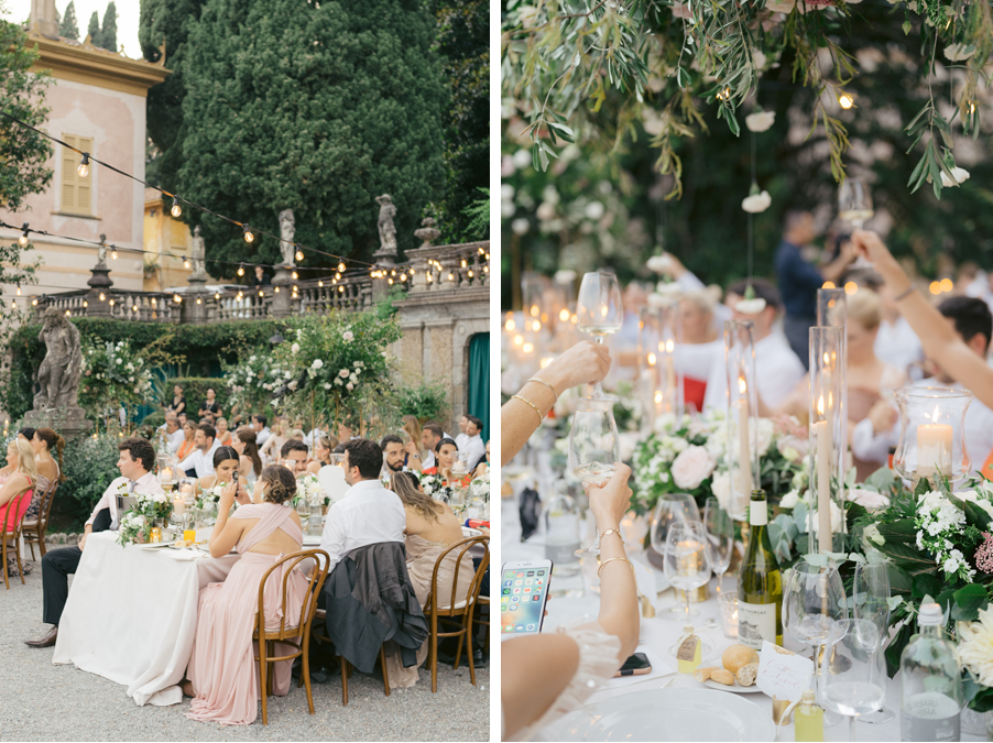 Villa-Pizzo-dining-terrace-during-wedding-on-Lake-Como-celebration